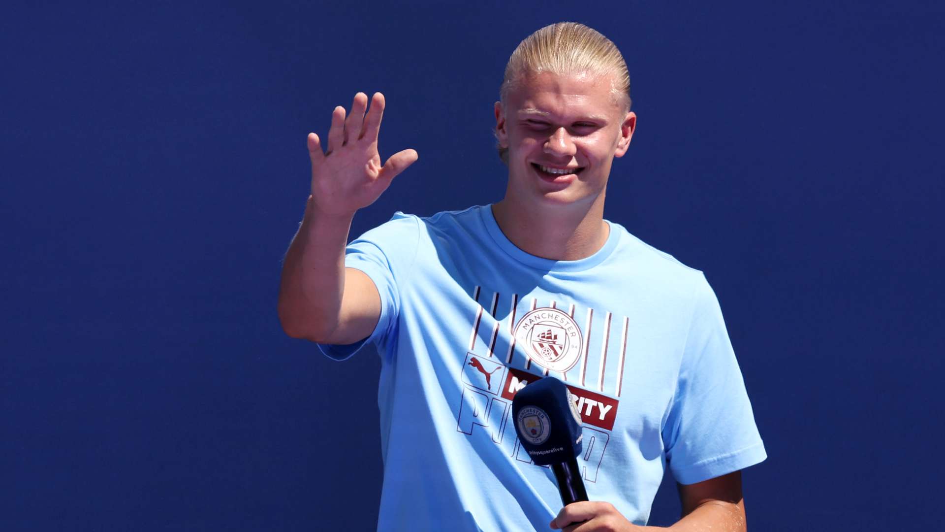 曼城顶级球员众多进球助攻如探囊取物般轻松演绎